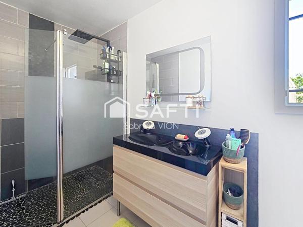 AGREABLE MAISON T4 DE PLAIN PIED ET PROCHE DES COMMODITES