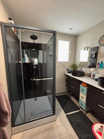 Maison Andernos Les Bains 5 pièce(s) 84 m2 - Grand terrain - secteur boiséé