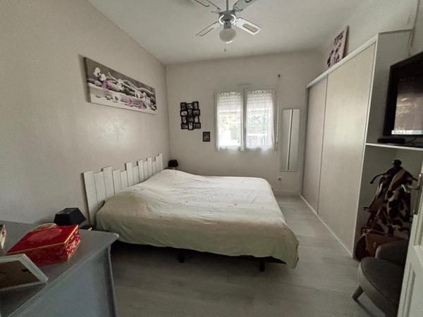 Maison Andernos Les Bains 5 pièce(s) 84 m2 - Grand terrain - secteur boiséé