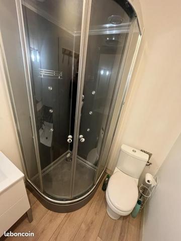 Location Appartement T1 meublé - Centre Ville