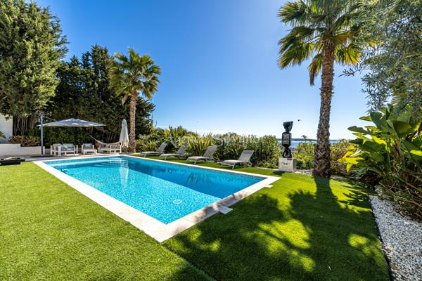 Splendide villa de 235 m2