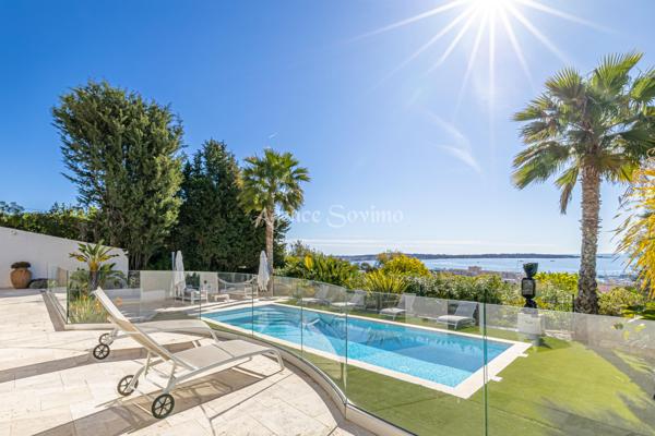 Splendide villa de 235 m2