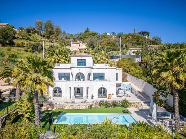 Splendide villa de 235 m2