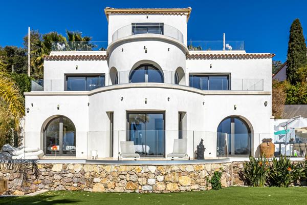 Splendide villa de 235 m2