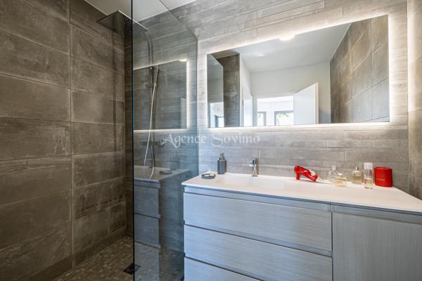 Splendide villa de 235 m2