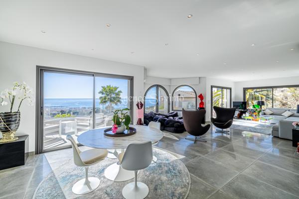 Splendide villa de 235 m2