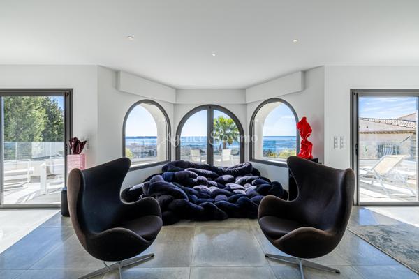 Splendide villa de 235 m2