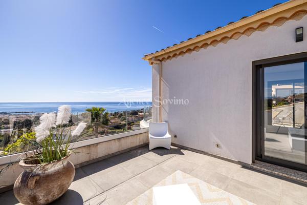 Splendide villa de 235 m2