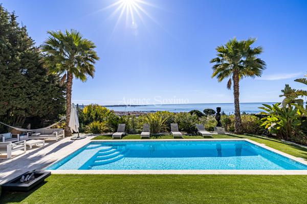 Splendide villa de 235 m2