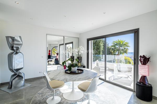 Splendide villa de 235 m2