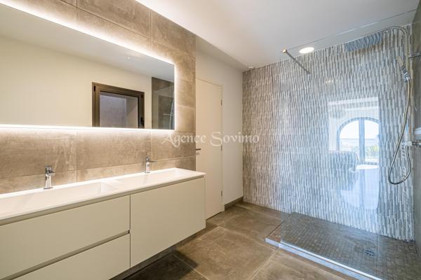 Splendide villa de 235 m2