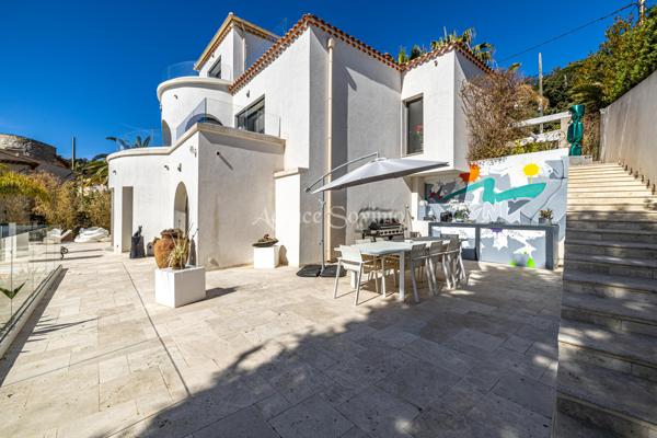 Splendide villa de 235 m2