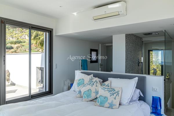 Splendide villa de 235 m2