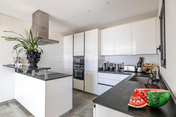 Splendide villa de 235 m2