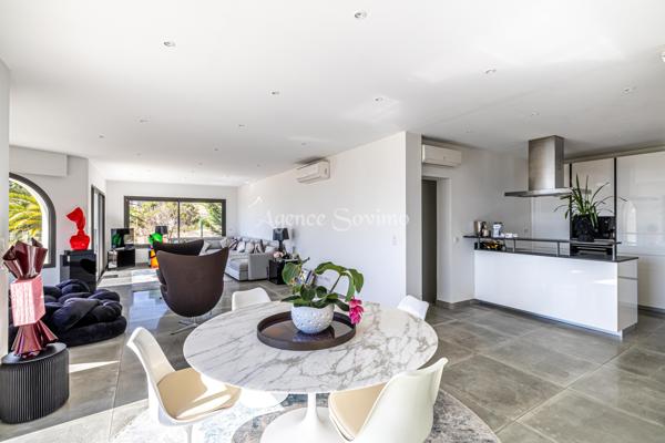Splendide villa de 235 m2