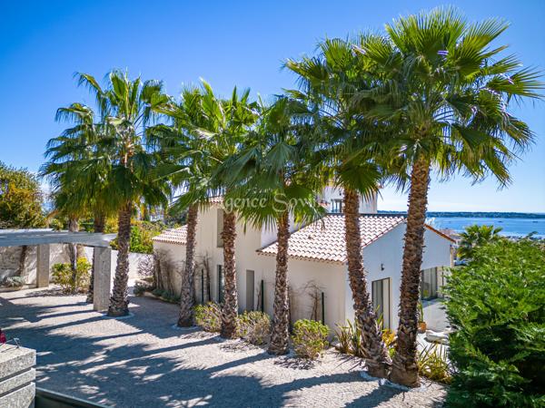 Splendide villa de 235 m2