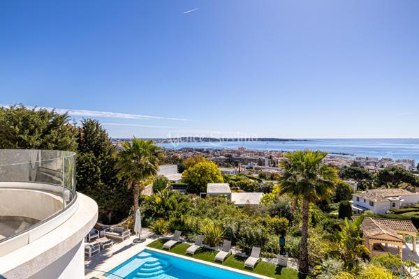 Splendide villa de 235 m2