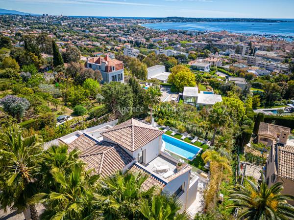 Splendide villa de 235 m2