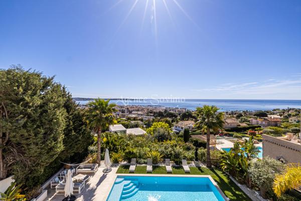 Splendide villa de 235 m2