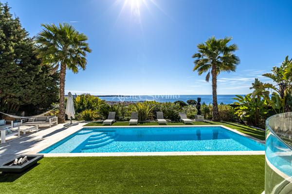 Splendide villa de 235 m2