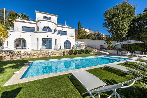 Splendide villa de 235 m2