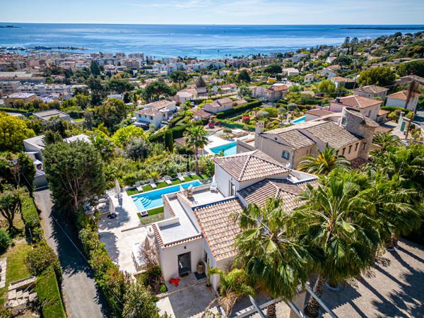 Splendide villa de 235 m2