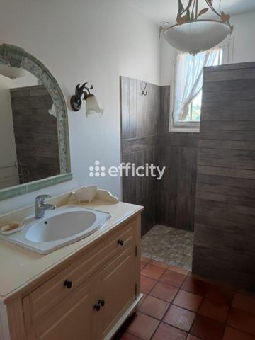 Maison 8 pièces - 175 m²