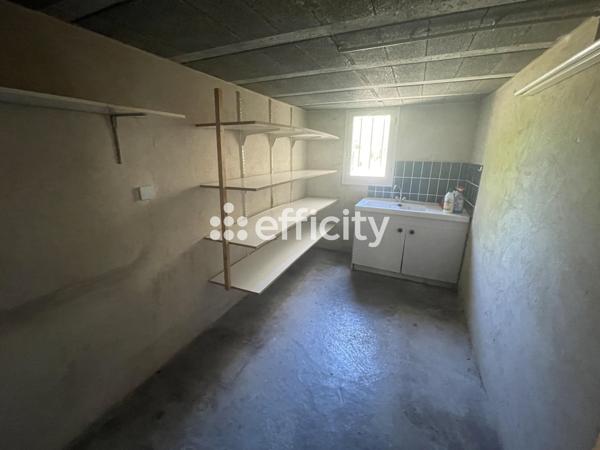 Maison 8 pièces - 175 m²