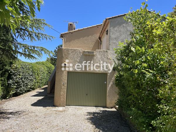 Maison 8 pièces - 175 m²