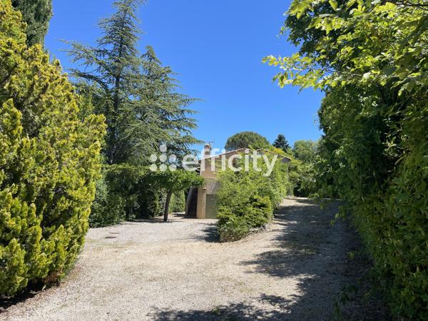 Maison 8 pièces - 175 m²