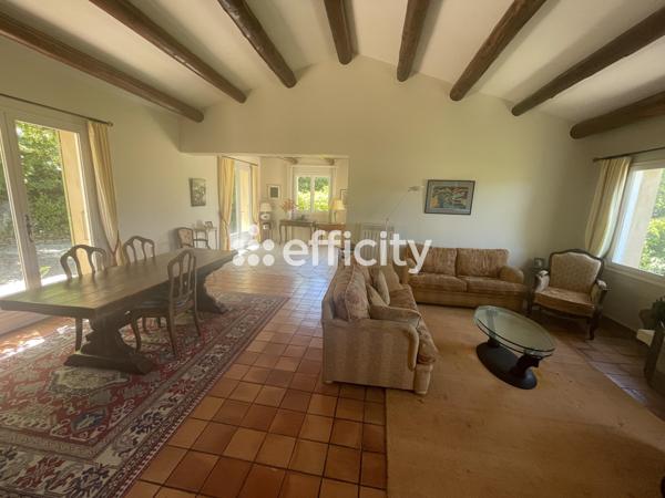 Maison 8 pièces - 175 m²