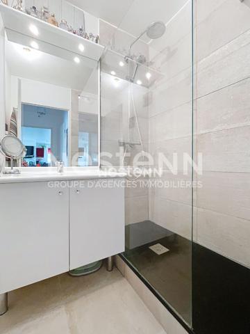 A VENDRE : Fontenay le Fleury , appartement de 3 pièces 60 m2, avec balcon, cave et parking