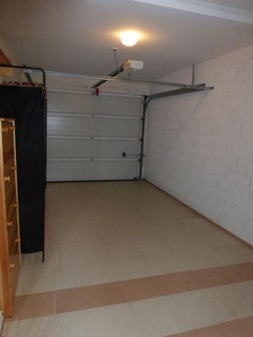 BONNE-SUR-MENOGE - Maison mitoyenne T5 quartier mairie avec