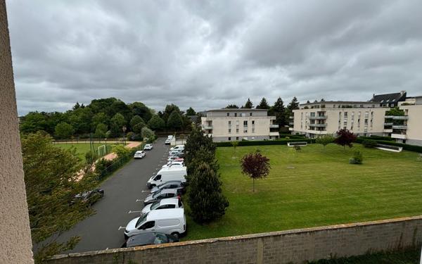Appartement à louer    1 pièce •  Caen