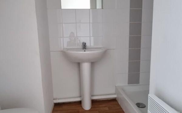 Appartement à louer    1 pièce •  Caen