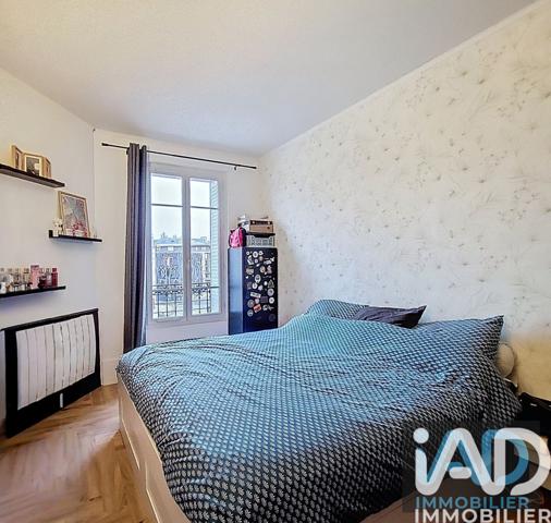 Appartement à vendre 3 pièces 53 m² Chaville