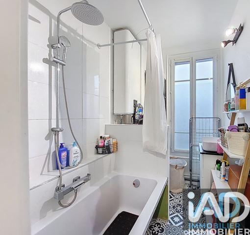 Appartement à vendre 3 pièces 53 m² Chaville