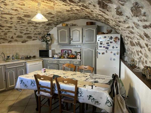 BEL APPARTEMENT  DUPEX DE 100 M²  CENTRE DES ARCS