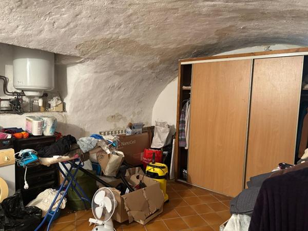 BEL APPARTEMENT  DUPEX DE 100 M²  CENTRE DES ARCS