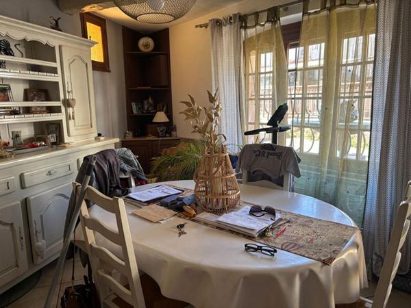 BEL APPARTEMENT  DUPEX DE 100 M²  CENTRE DES ARCS