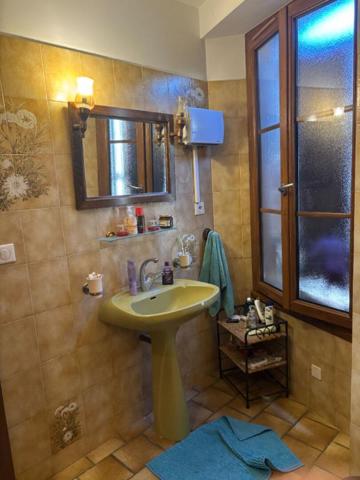 BEL APPARTEMENT  DUPEX DE 100 M²  CENTRE DES ARCS