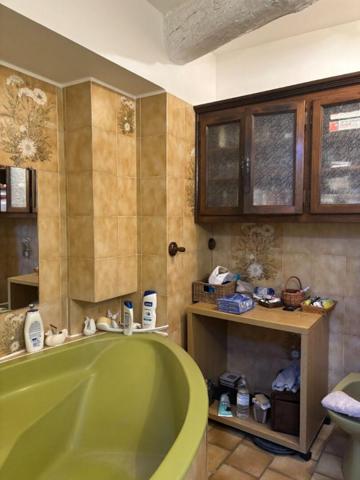 BEL APPARTEMENT  DUPEX DE 100 M²  CENTRE DES ARCS