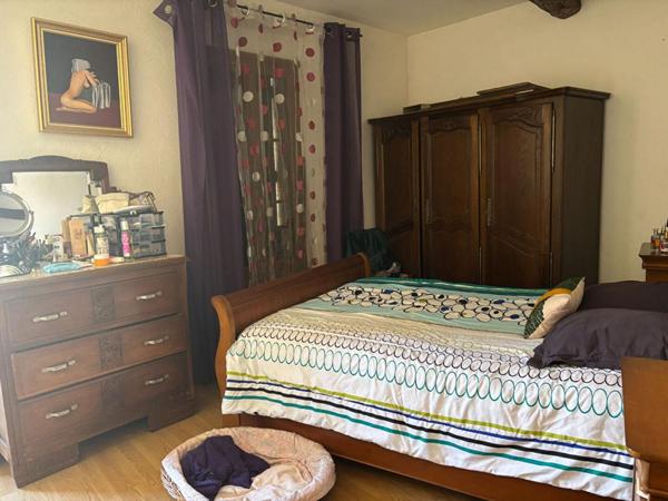 BEL APPARTEMENT  DUPEX DE 100 M²  CENTRE DES ARCS