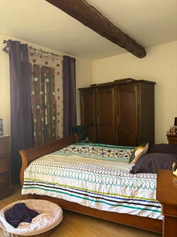 BEL APPARTEMENT  DUPEX DE 100 M²  CENTRE DES ARCS