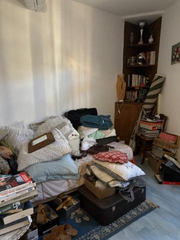 BEL APPARTEMENT  DUPEX DE 100 M²  CENTRE DES ARCS