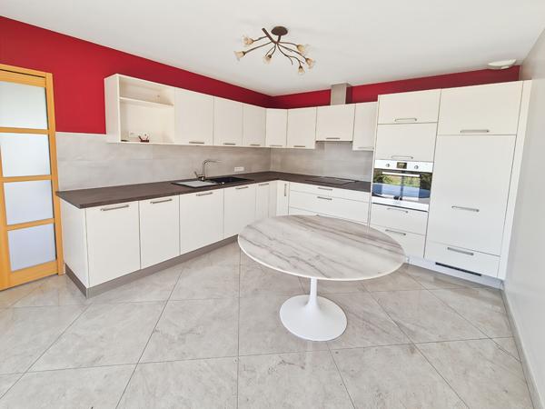 Maison 169 m2 habitables sur terrain de 5900 m²