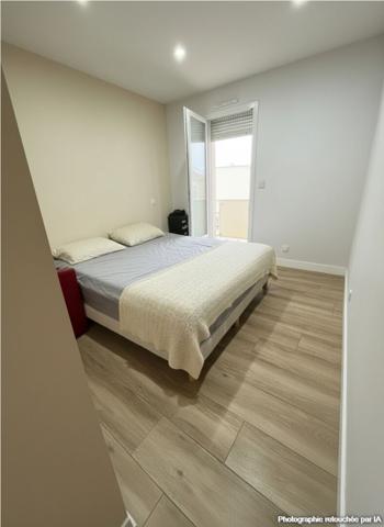 Ensemble de 2 maisons individuelles