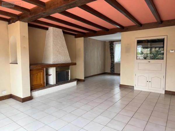 Achat - Maison Cholet 49300 4 pièces 101 m 2 525 m 2