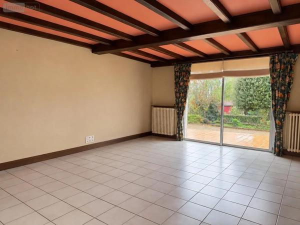 Achat - Maison Cholet 49300 4 pièces 101 m 2 525 m 2
