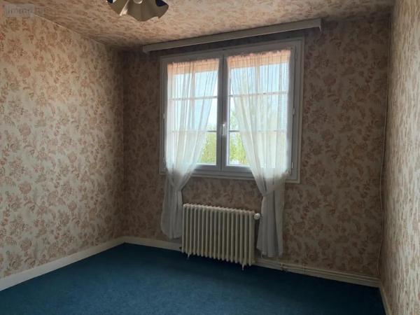 Achat - Maison Cholet 49300 4 pièces 101 m 2 525 m 2